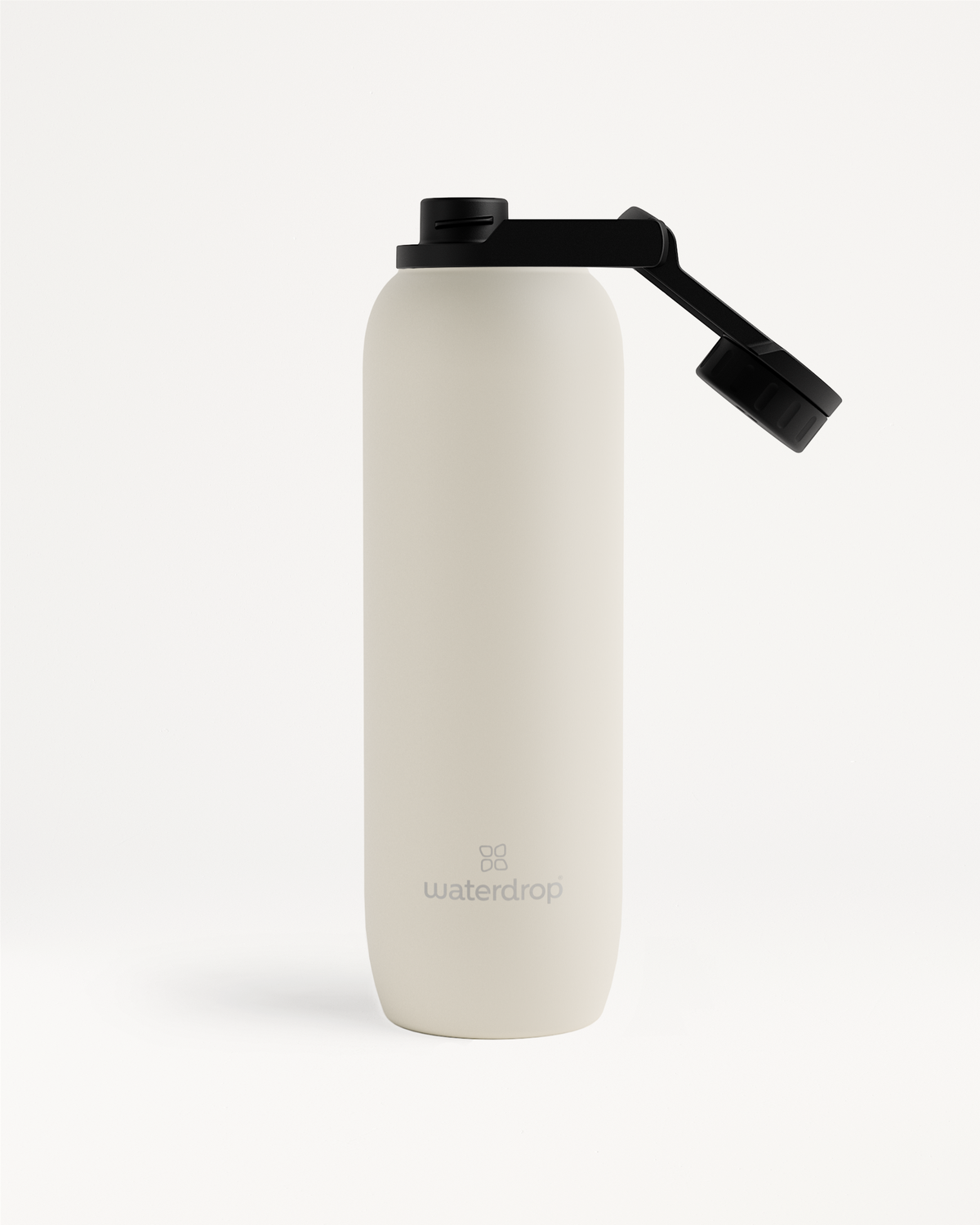 Gourde Thermo · Couvercle à Bascule
