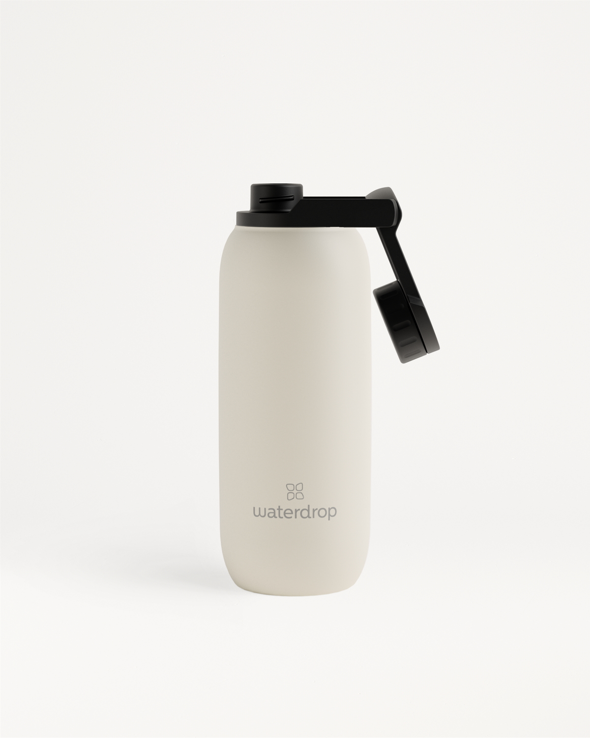 Gourde Thermo · Couvercle à Bascule