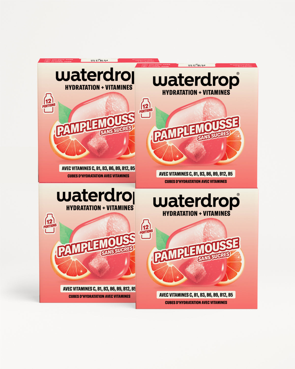 Microdrink 3+1