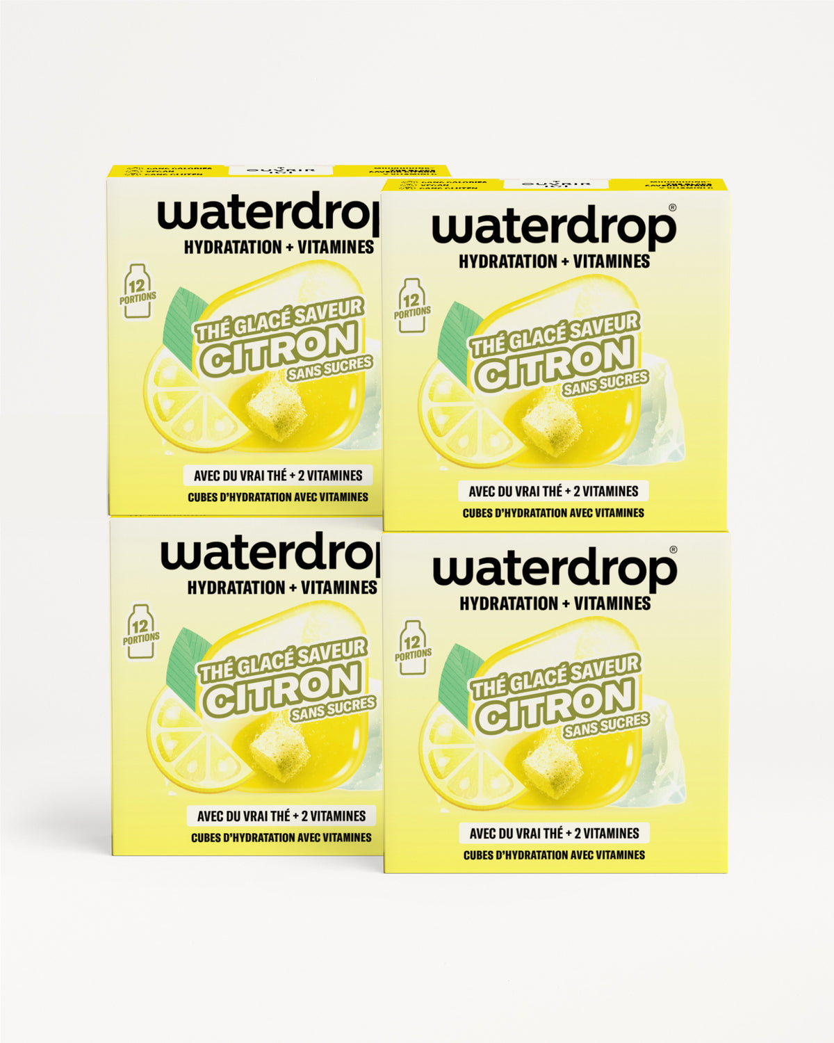 Microdrink 3+1
