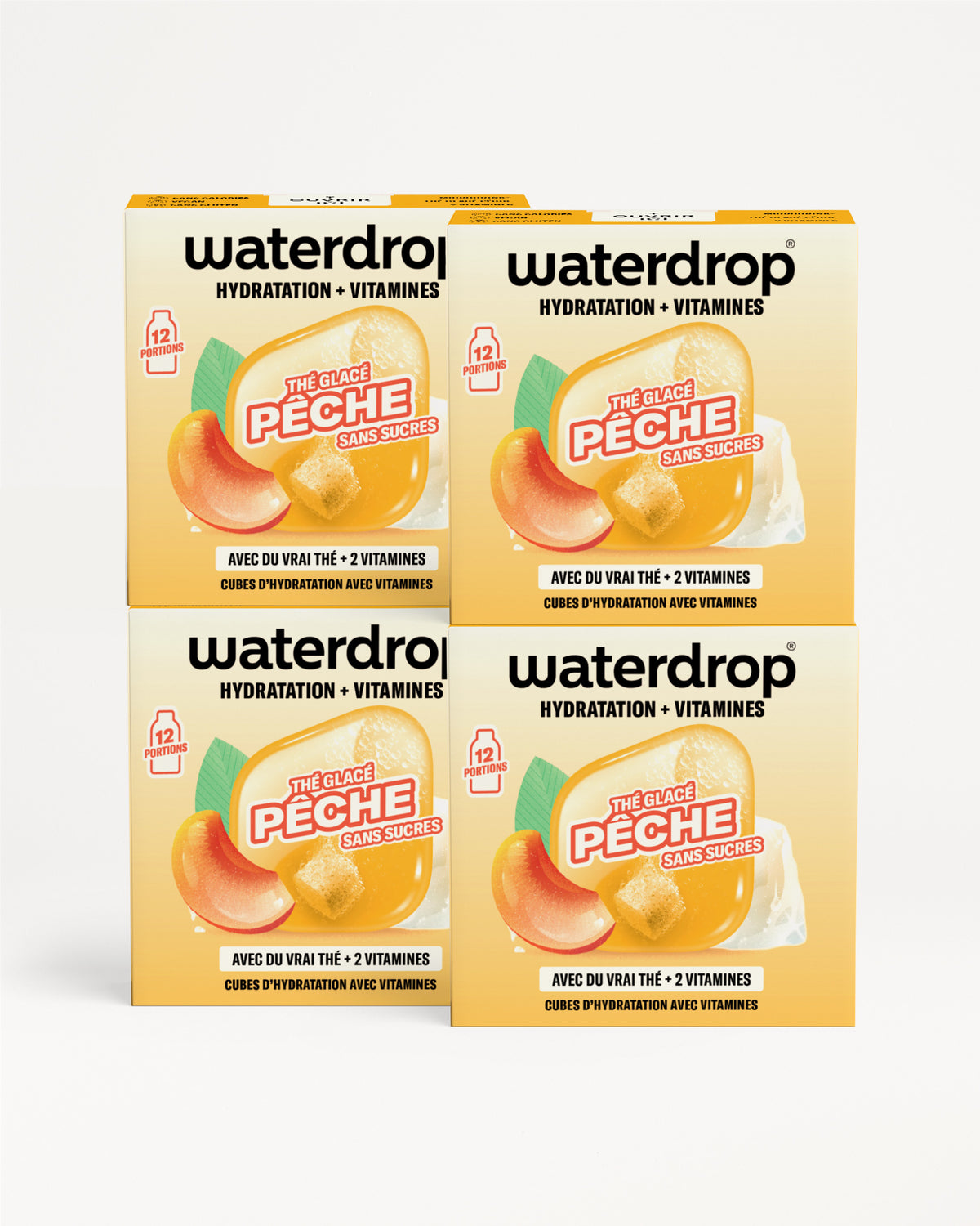 Microdrink 3+1