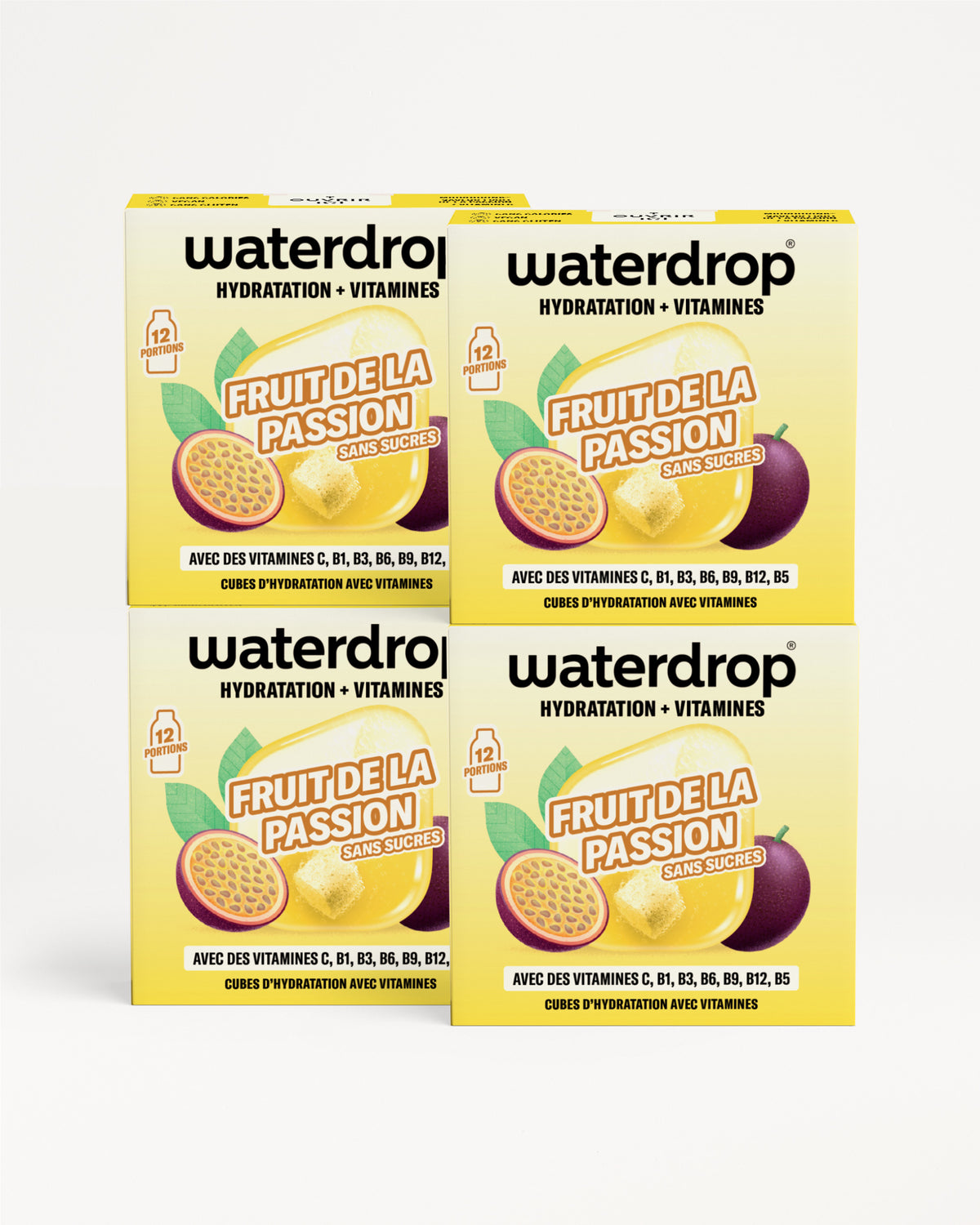 Microdrink 3+1