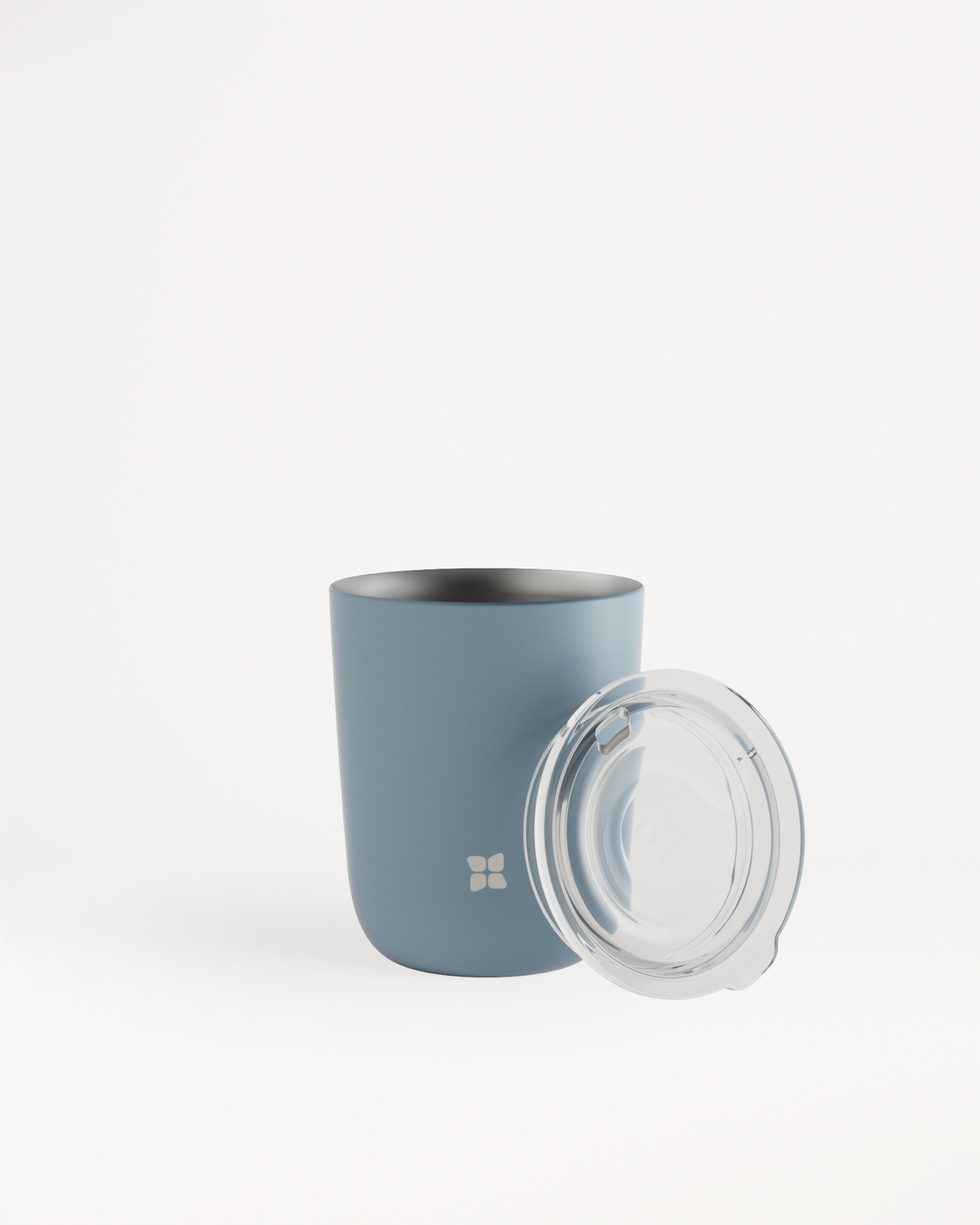 Coffret Tasse en Inox