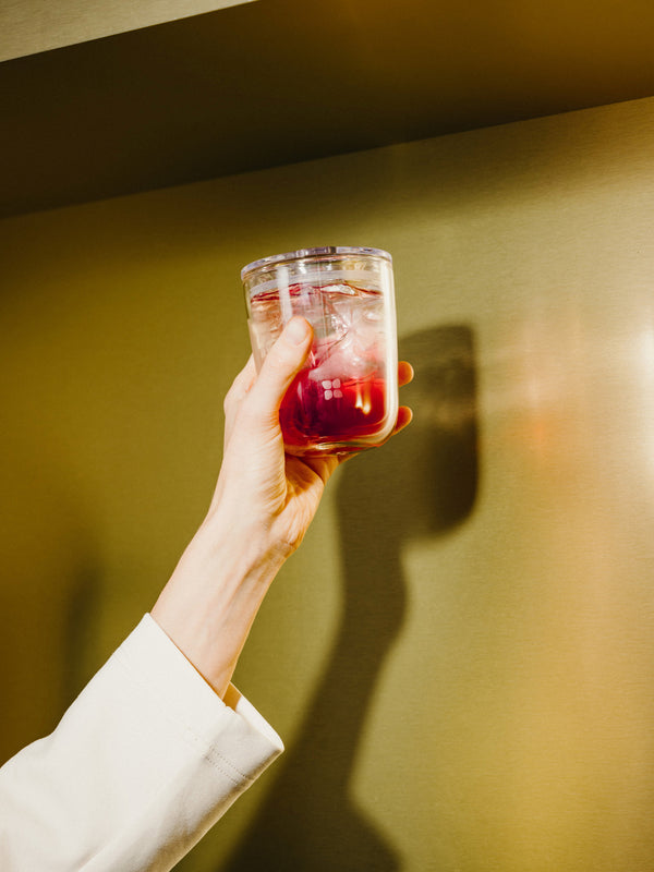 Adopter le Dry January : un moyen rafraîchissant de commencer la nouvelle année
