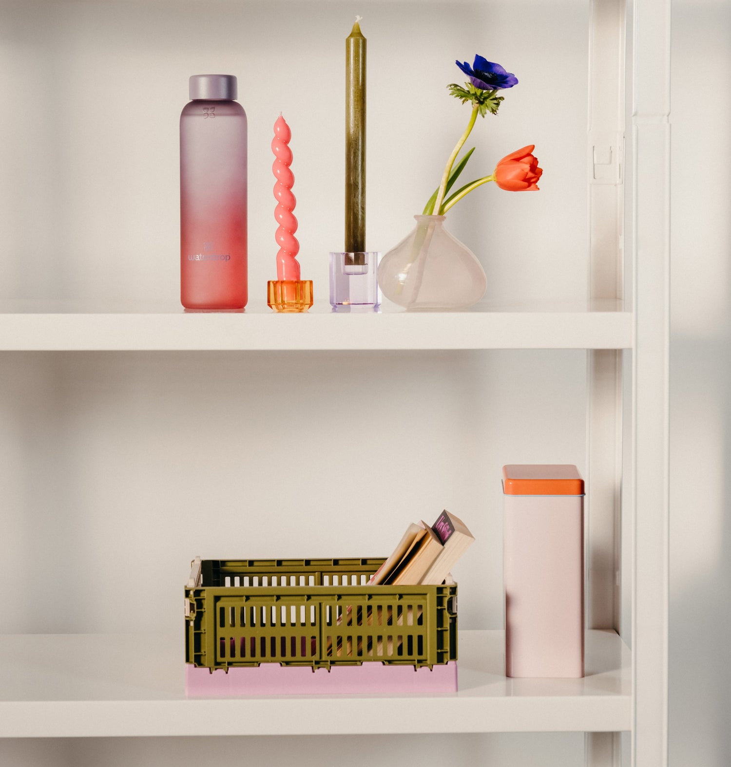 Désencombrement : que faire des objets dont vous ne voulez plus ?