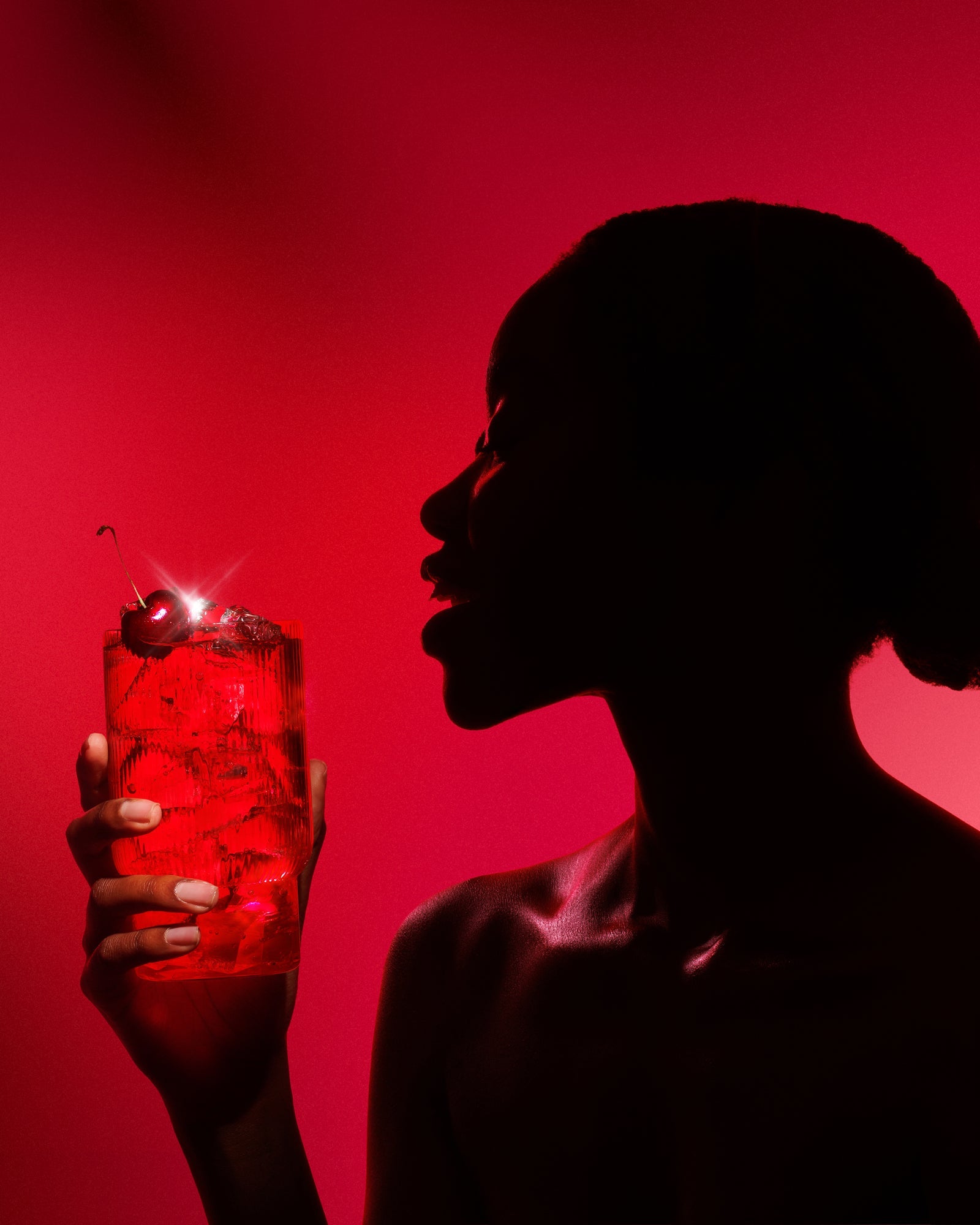 Coffret Hydratation Cola Cerise