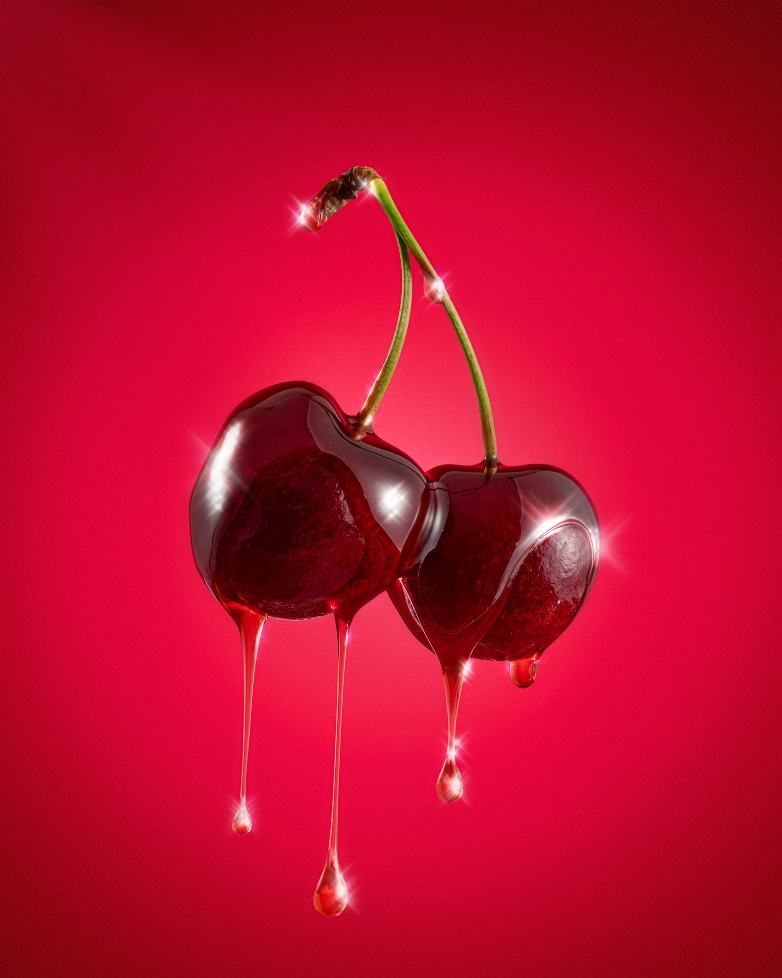CERISE GRIOTTE