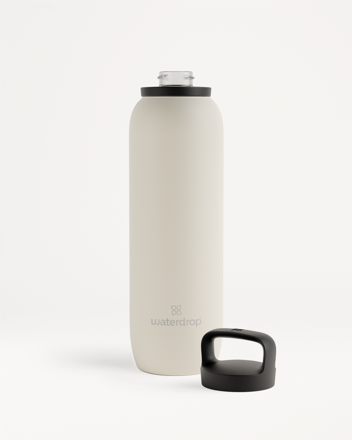Gourde Thermo · Couvercle à Goulot
