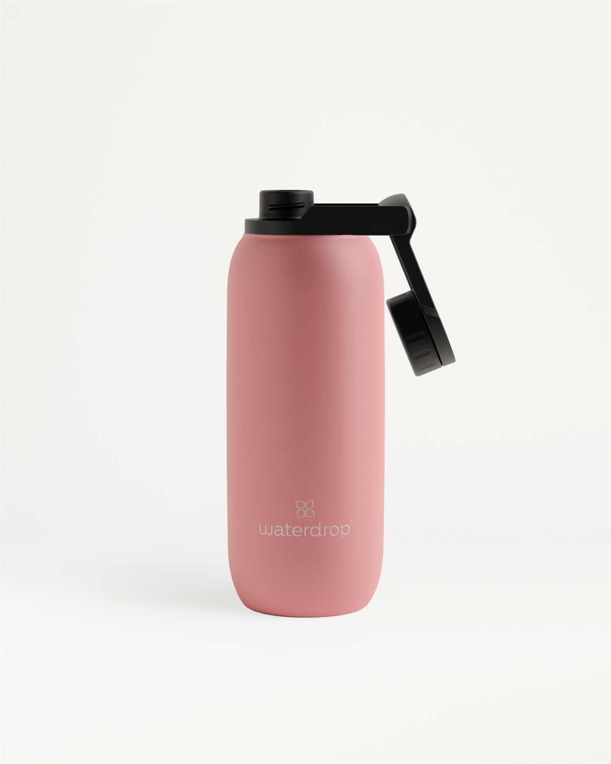 Gourde Thermo · Couvercle à Bascule