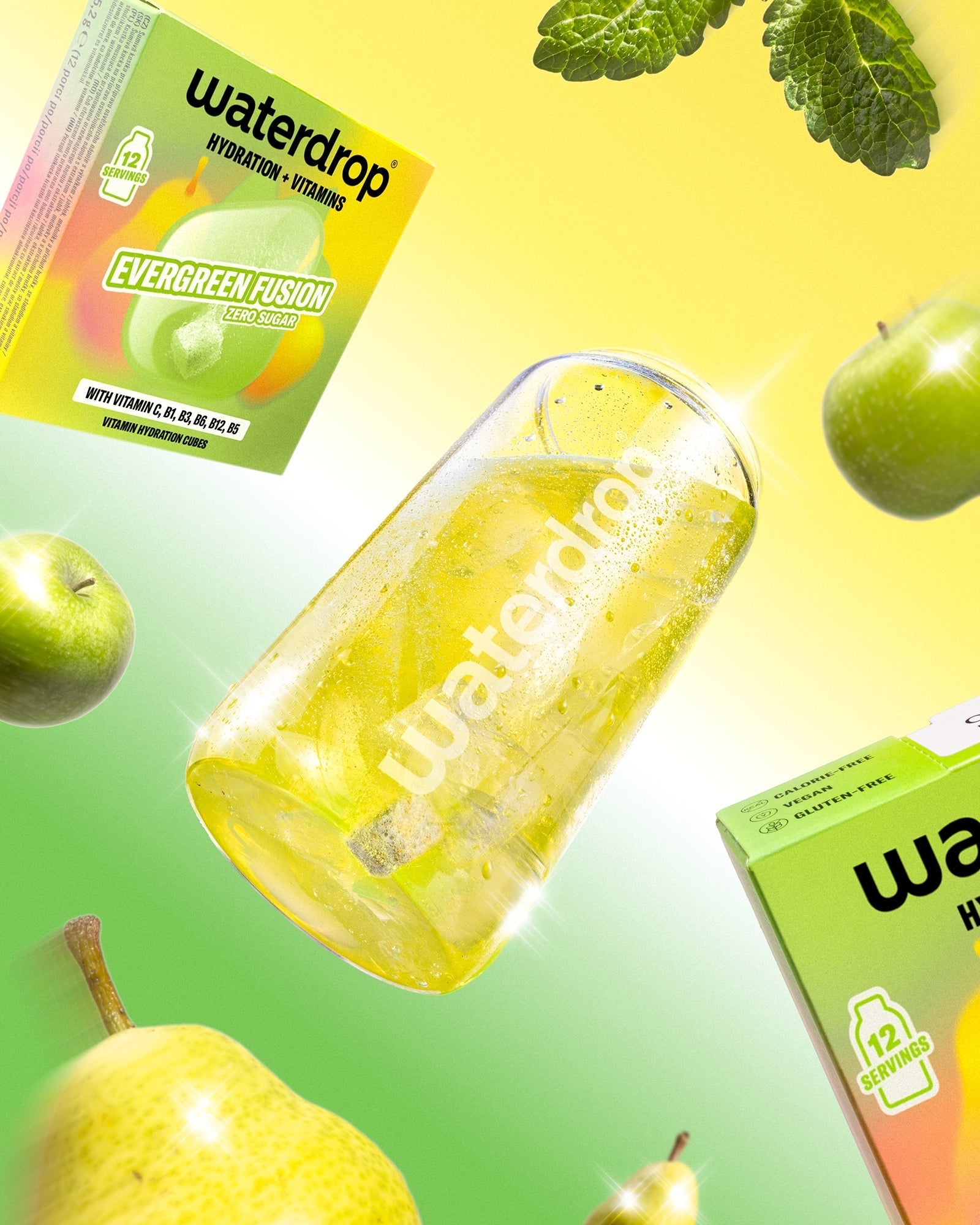 FUSION POM’POIRE