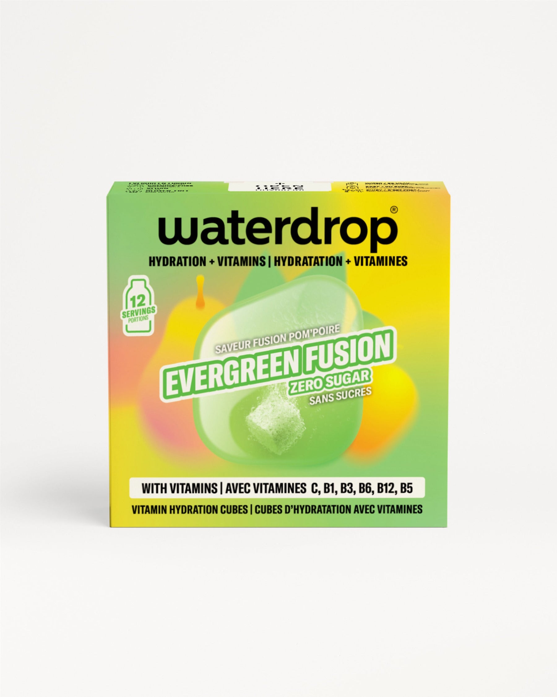 FUSION POM’POIRE