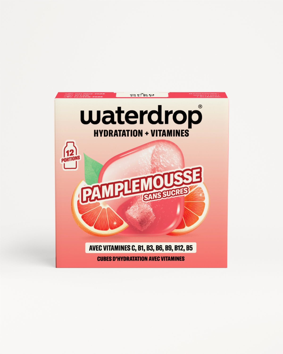 PAMPLEMOUSSE