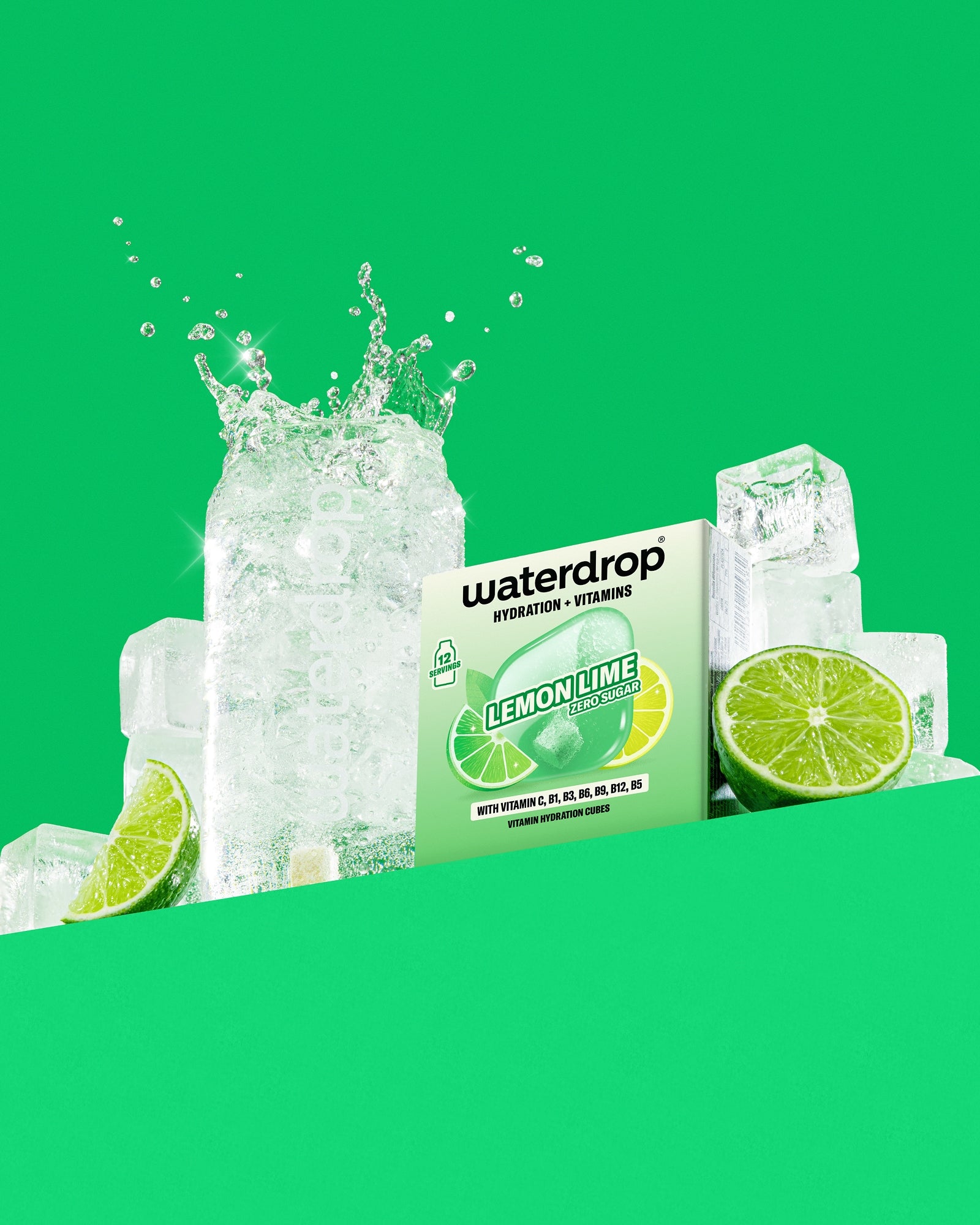 CITRON - CITRON VERT