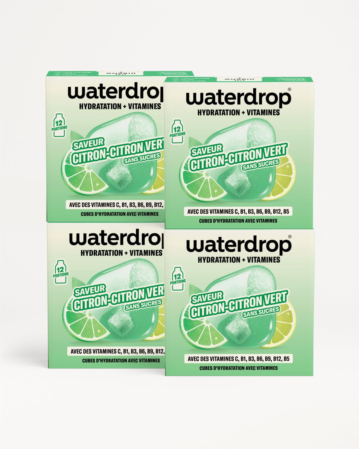 Microdrink 3+1