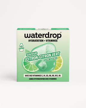 CITRON - CITRON VERT