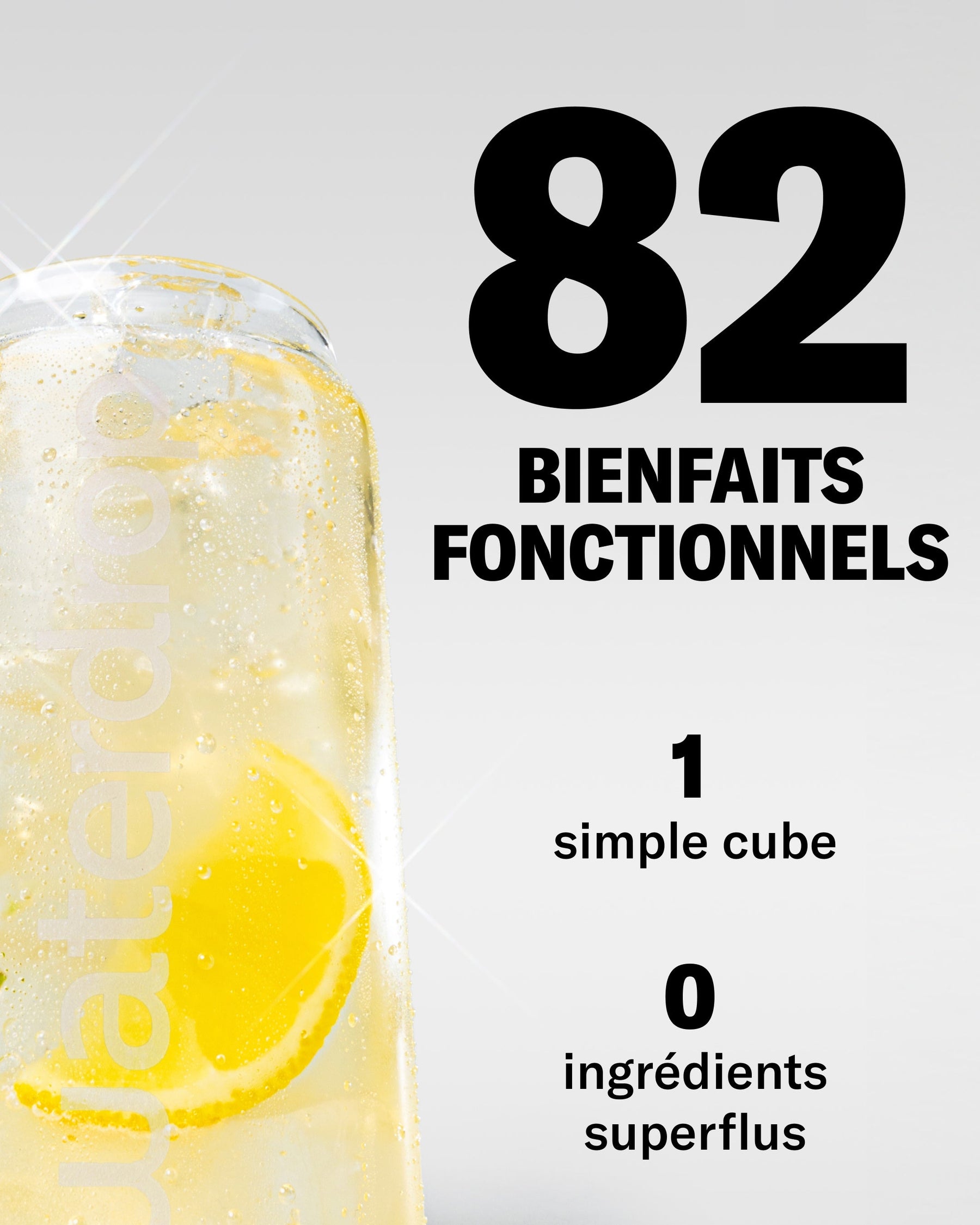 CITRON-MENTHE RECHARGE