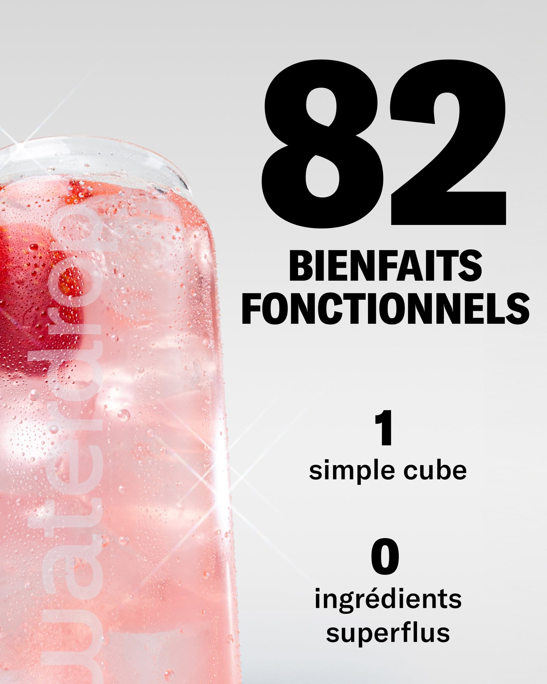 FRAISE RECHARGE