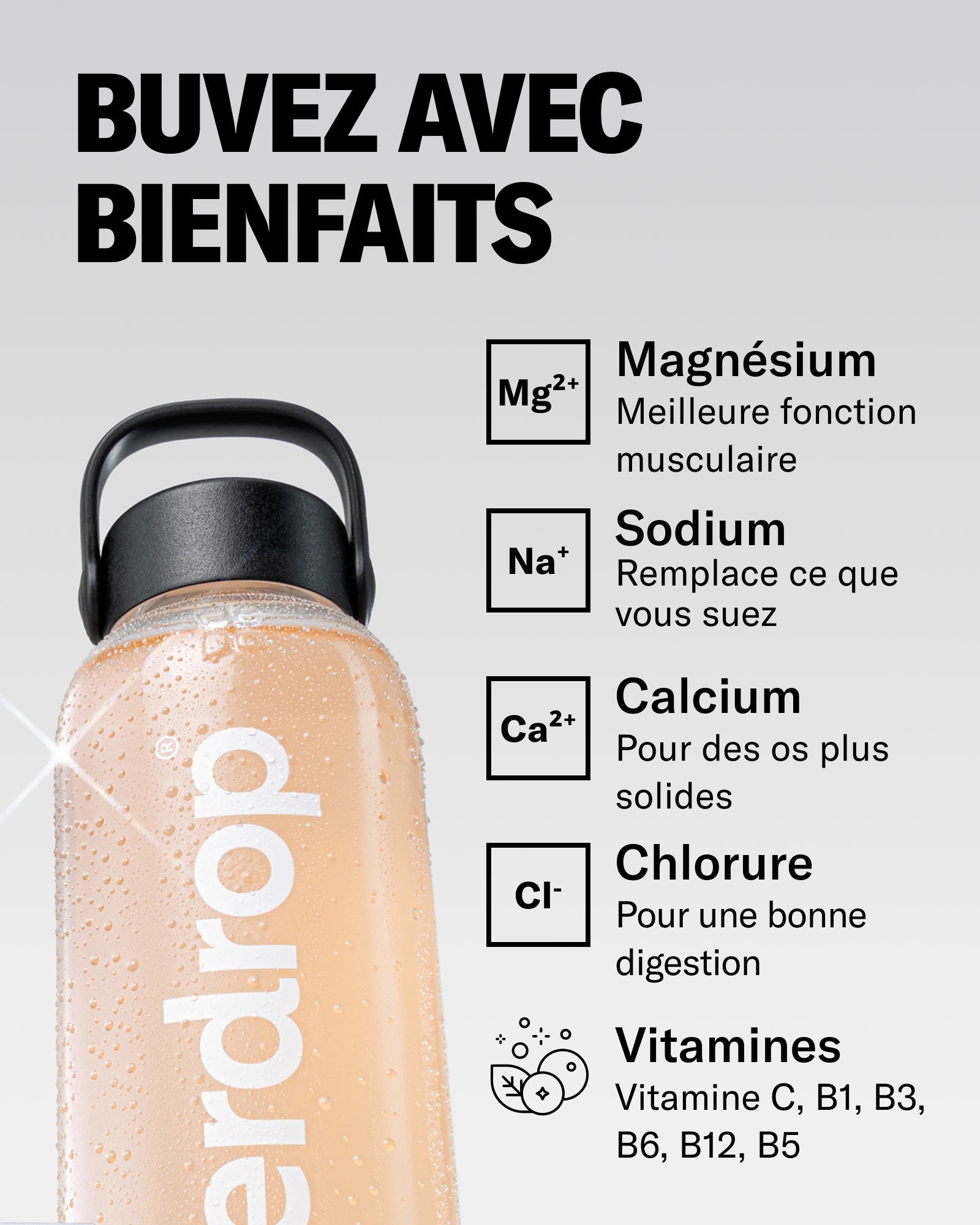 PAMPLEMOUSSE RECHARGE