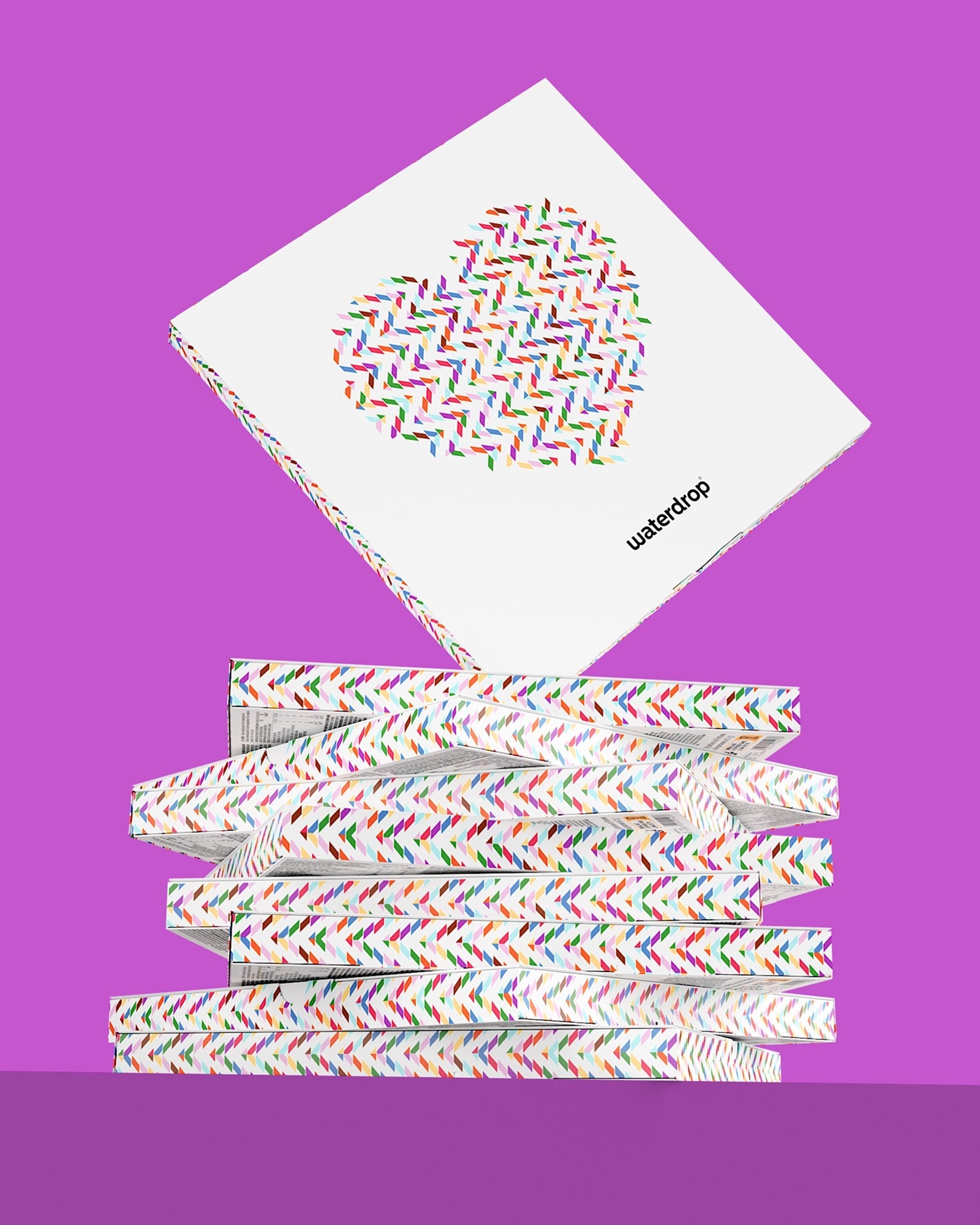 Coffret En avant les Fiertés