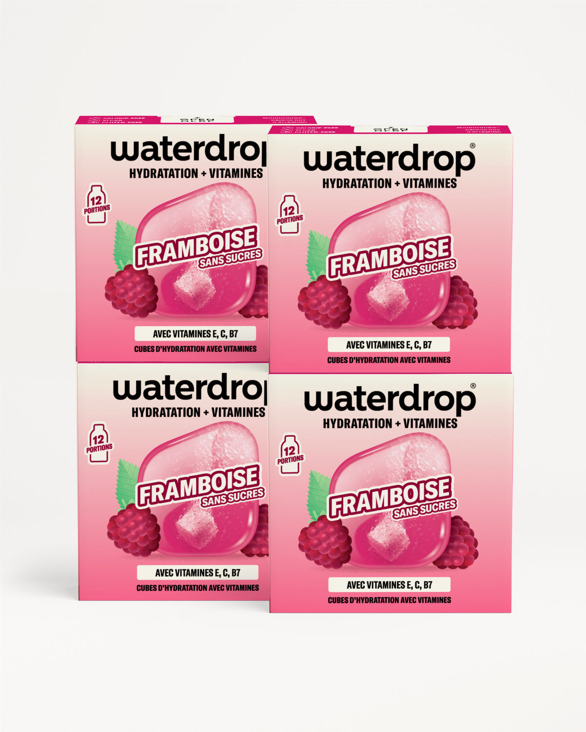 Microdrink 3+1