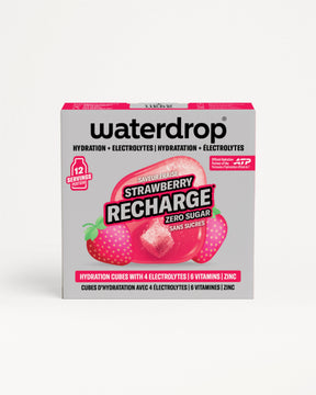 FRAISE RECHARGE