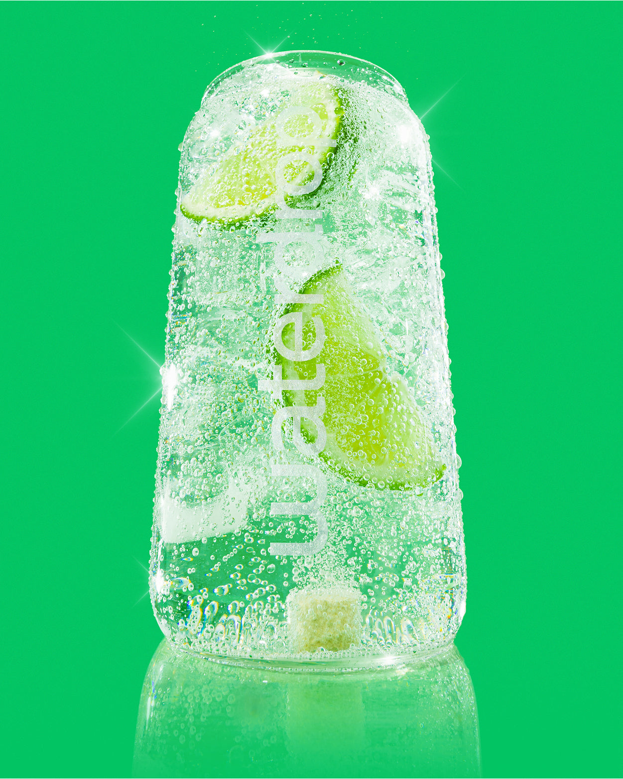 CITRON - CITRON VERT