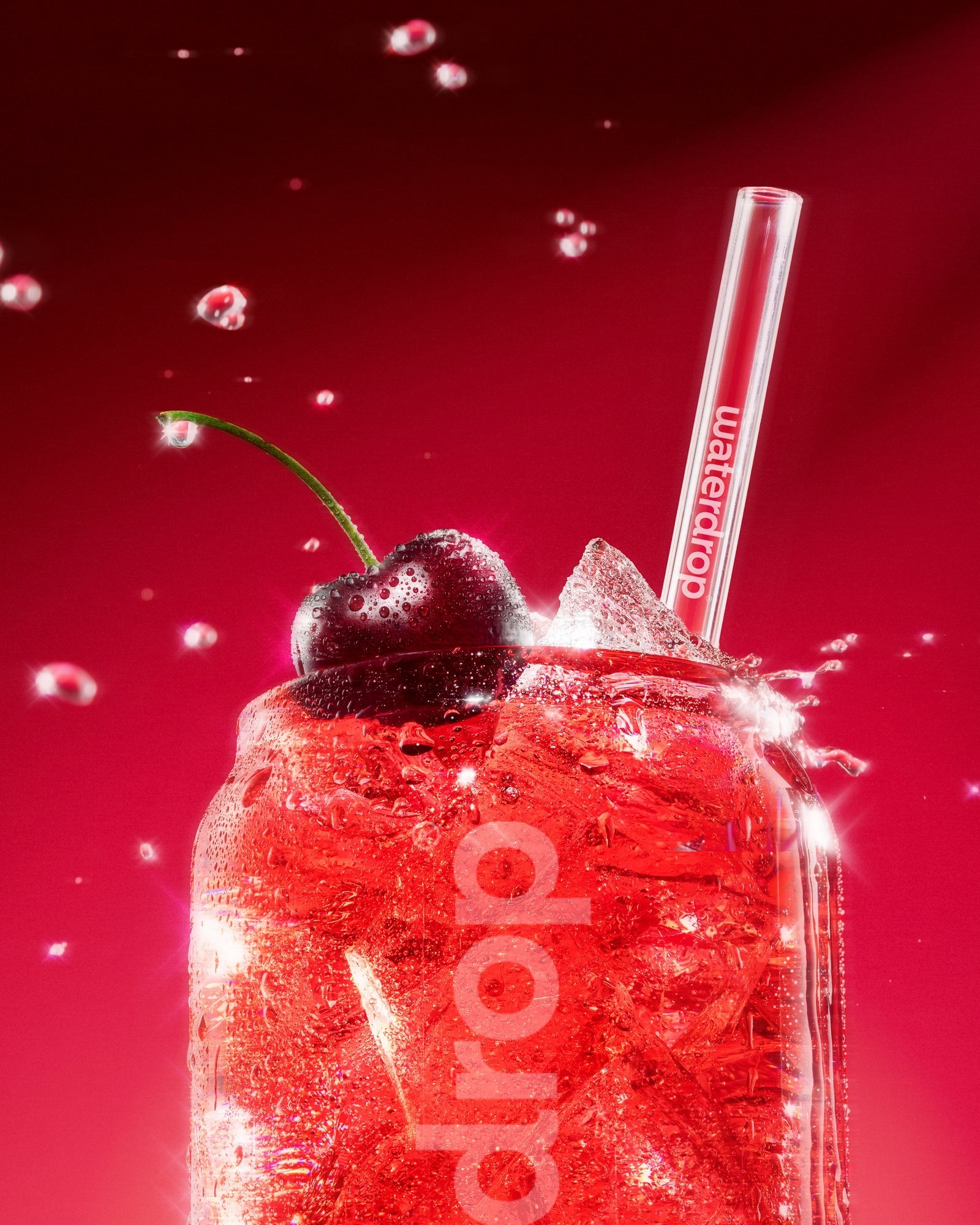 Coffret Mélodie de fruits 3+1