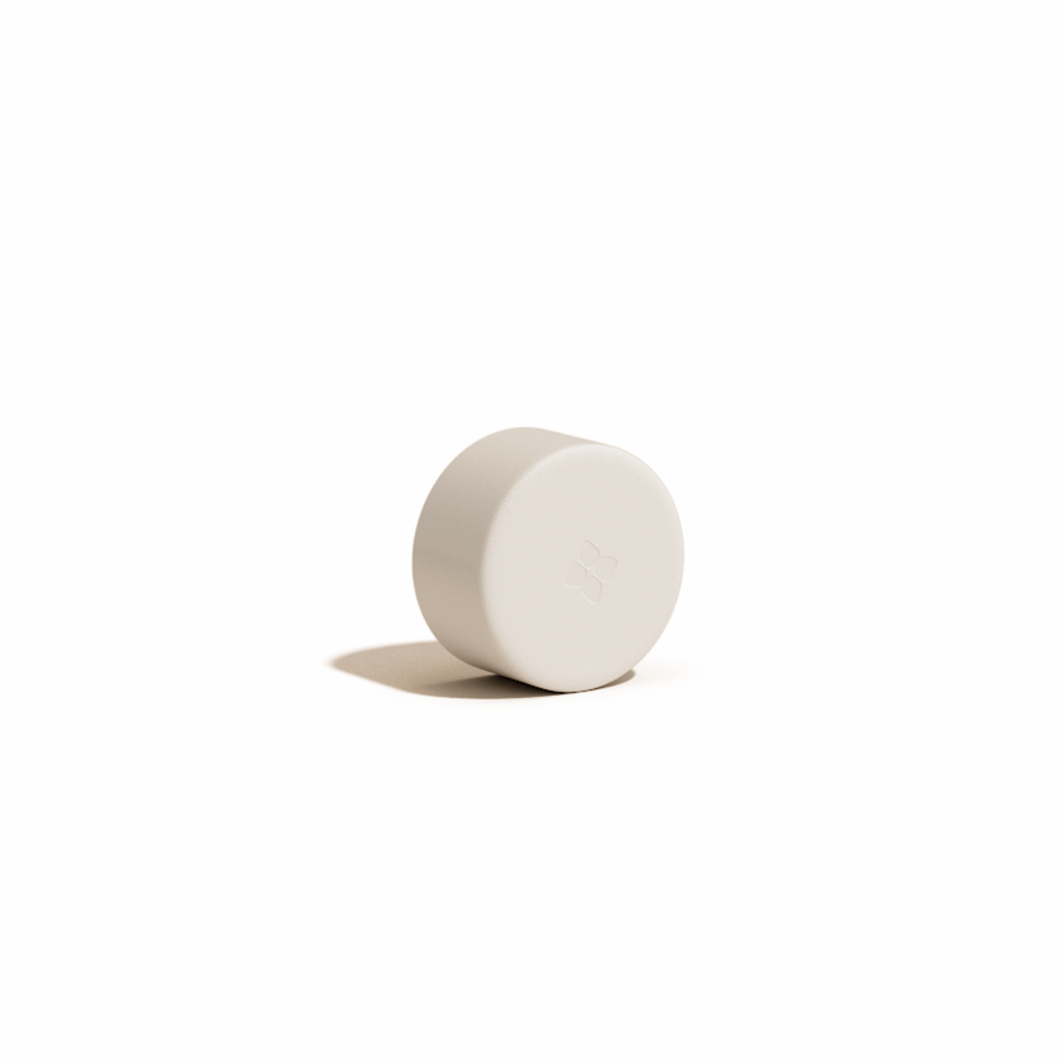 Metal Bottle Stopper with logo, for glass or stainless bottles.