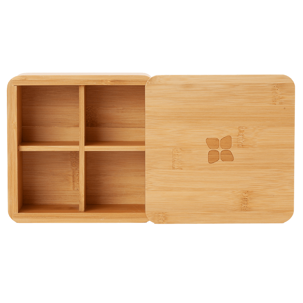 Petite Boîte de Présentation