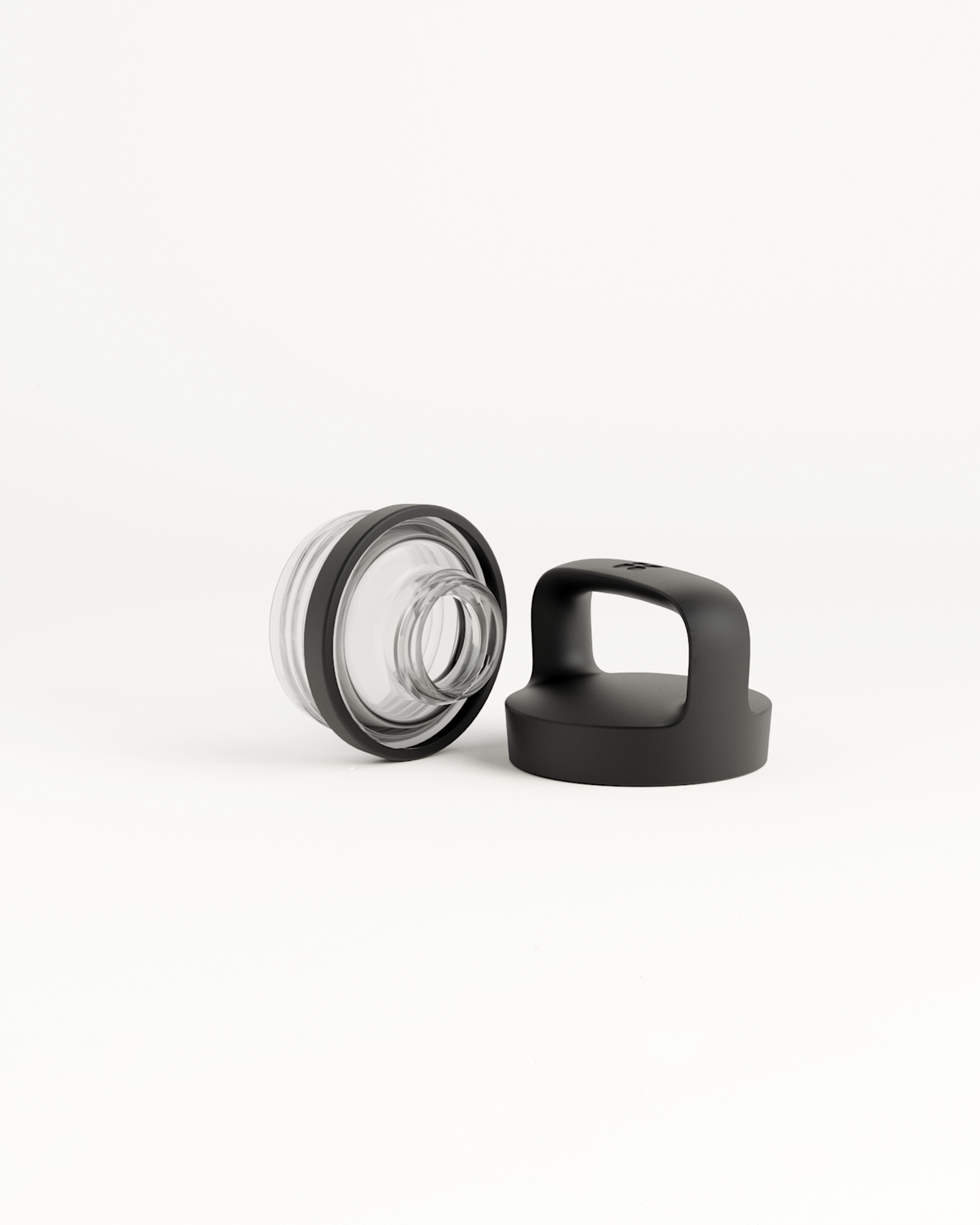Couvercle à Goulot enhancing hydration with versatile design.