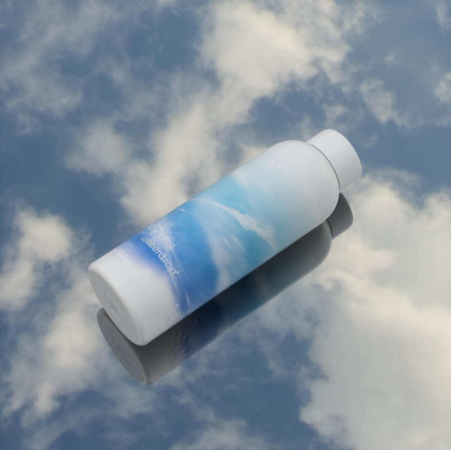 SKY Horizon Inox