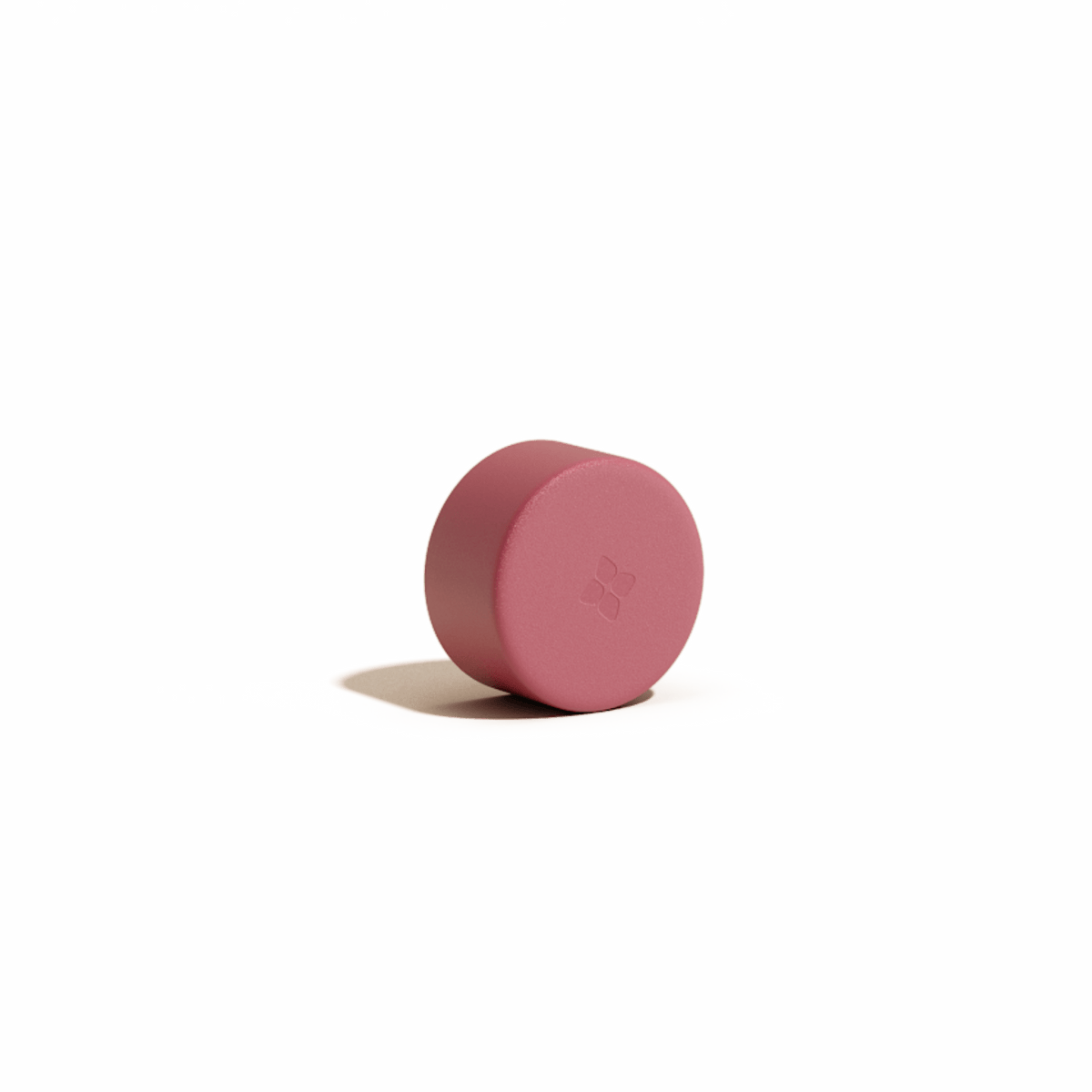 Bouchon en métal pour Bouteille with logo.